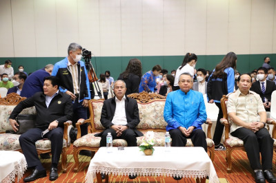 ครองแชมป์ GI ภาคใต้ จังหวัดสุราษฎร์ธานีรับมอบหนังสือรับรองกา ... พารามิเตอร์รูปภาพ 1