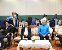 ครองแชมป์ GI ภาคใต้ จังหวัดสุราษฎร์ธานีรับมอบหนังสือรับรองกา ... พารามิเตอร์รูปภาพ 1