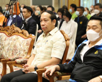 ครองแชมป์ GI ภาคใต้ จังหวัดสุราษฎร์ธานีรับมอบหนังสือรับรองกา ... พารามิเตอร์รูปภาพ 7