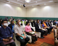 ครองแชมป์ GI ภาคใต้ จังหวัดสุราษฎร์ธานีรับมอบหนังสือรับรองกา ... พารามิเตอร์รูปภาพ 13