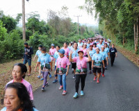 ผู้ว่าราชการจังหวัดสุราษฎร์ธานี เปิดโครงการประชาสัมพันธ์แหล่ ... พารามิเตอร์รูปภาพ 5