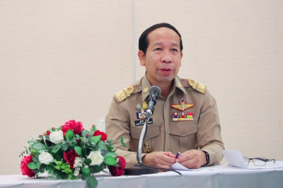 การประชุมคณะกรรมการเครือข่ายองค์ความรู้ (knowledge based OTO ... พารามิเตอร์รูปภาพ 1