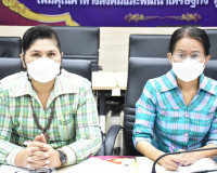 การประชุมคณะกรรมการคัดเลือกผู้ทำคุณประโยชน์ต่อพระพุทธศาสนา ป ... พารามิเตอร์รูปภาพ 4