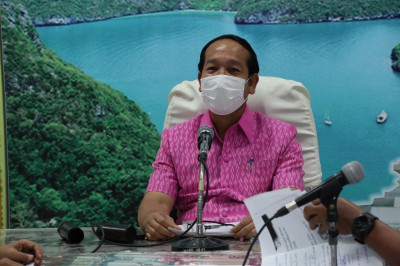 การกำกับดูแลการปฏิบัติราชการของส่วนราชการและเขตพื้นที่ปกครอง ... พารามิเตอร์รูปภาพ 1