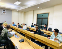 การประชุมคณะกรรมการกลั่นกรองการอนุญาตสั่ง นำเข้า ซื้อ มี ใช้ ... พารามิเตอร์รูปภาพ 4