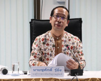 การประชุมคณะทำงานศูนย์ประสานงานสนับสนุนการส่งเสริมอุตสาหกรรม ... พารามิเตอร์รูปภาพ 1