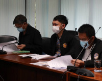 การประชุมคณะทำงานศูนย์ประสานงานสนับสนุนการส่งเสริมอุตสาหกรรม ... พารามิเตอร์รูปภาพ 6