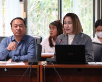 การประชุมคณะทำงานศูนย์ประสานงานสนับสนุนการส่งเสริมอุตสาหกรรม ... พารามิเตอร์รูปภาพ 9