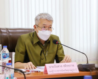 รองผู้ว่าราชการจังหวัดสุราษฎร์ธานี ประชุมคณะอนุกรรมการส่งเสร ... พารามิเตอร์รูปภาพ 3