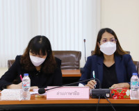 รองผู้ว่าราชการจังหวัดสุราษฎร์ธานี ประชุมคณะอนุกรรมการส่งเสร ... พารามิเตอร์รูปภาพ 6
