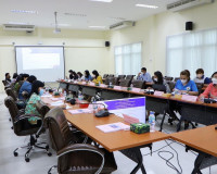 การประชุมคณะอนุกรรมการส่งเสริมและพัฒนาคุณภาพชีวิตคนพิการประจ ... พารามิเตอร์รูปภาพ 3