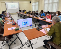 การประชุมคณะอนุกรรมการส่งเสริมและพัฒนาคุณภาพชีวิตคนพิการประจ ... พารามิเตอร์รูปภาพ 5