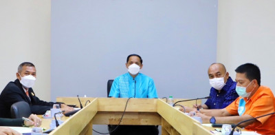 การประชุมคณะกรรมการกลั่นกรอง การอนุญาตให้ตั้งสถานบริการจังหว ... พารามิเตอร์รูปภาพ 1