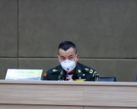จังหวัดสุราษฎร์ธานี จัดประชุมเตรียมการรับเสด็จฯ สมเด็จพระเจ้ ... พารามิเตอร์รูปภาพ 2
