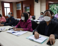 การนำเสนอประชุมร่วม 3 ฝ่าย คณะกรรมาธิการติดตามการบริหารงบประ ... พารามิเตอร์รูปภาพ 12