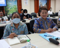 การประชุมคณะกรรมการขับเคลื่อนการท่องเที่ยวจังหวัดสุราษฎร์ธาน ... พารามิเตอร์รูปภาพ 12