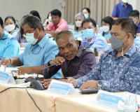 การประชุมประจำเดือน พัฒนาการอำเภอ ผู้อำนวยการกลุ่มงาน นักวิช ... พารามิเตอร์รูปภาพ 6
