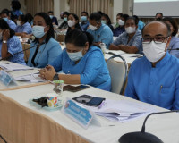 การประชุมประจำเดือน พัฒนาการอำเภอ ผู้อำนวยการกลุ่มงาน นักวิช ... พารามิเตอร์รูปภาพ 10