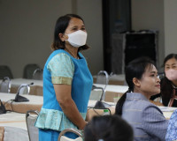 การประชุมประจำเดือน พัฒนาการอำเภอ ผู้อำนวยการกลุ่มงาน นักวิช ... พารามิเตอร์รูปภาพ 12