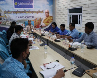 การประชุมคณะกรรมการการเลือกตั้งสมาชิกสภาเกษตรกรจังหวัด ประจำ ... พารามิเตอร์รูปภาพ 3