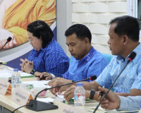 การประชุมคณะกรรมการการเลือกตั้งสมาชิกสภาเกษตรกรจังหวัด ประจำ ... พารามิเตอร์รูปภาพ 5