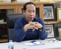 รองผู้ว่าราชการจังหวัดสุราษฎร์ธานีร่วมลงพื้นที่ตรวจสอบข้อเท็ ... พารามิเตอร์รูปภาพ 1