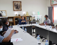 รองผู้ว่าราชการจังหวัดสุราษฎร์ธานีร่วมลงพื้นที่ตรวจสอบข้อเท็ ... พารามิเตอร์รูปภาพ 2