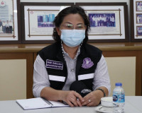รองผู้ว่าราชการจังหวัดสุราษฎร์ธานีร่วมลงพื้นที่ตรวจสอบข้อเท็ ... พารามิเตอร์รูปภาพ 4