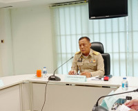 การประชุมคณะกรรมการประจำจังหวัดครั้งที่ 1/2566 เพื่อพิจารณาป ... พารามิเตอร์รูปภาพ 1