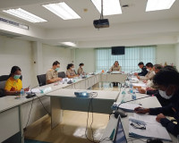 การประชุมคณะกรรมการประจำจังหวัดครั้งที่ 1/2566 เพื่อพิจารณาป ... พารามิเตอร์รูปภาพ 2