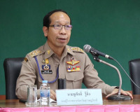 รองผู้ว่าราชการจังหวัดสุราษฎร์ธานี กำกับติดตามและเร่งรัดผลกา ... พารามิเตอร์รูปภาพ 2