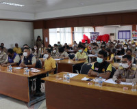 รองผู้ว่าราชการจังหวัดสุราษฎร์ธานี กำกับติดตามและเร่งรัดผลกา ... พารามิเตอร์รูปภาพ 7