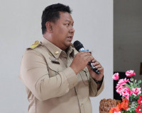 รองผู้ว่าราชการจังหวัดสุราษฎร์ธานี กำกับติดตามและเร่งรัดผลกา ... พารามิเตอร์รูปภาพ 10