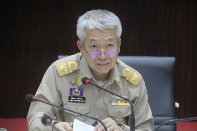 การประชุมคณะกรรมการส่งเสริมและรักษามรดกภูมิปัญญาทางวัฒนธรรม  ... พารามิเตอร์รูปภาพ 1