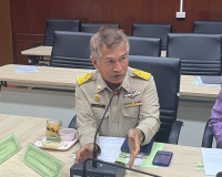 การประชุมคณะกรรมการส่งเสริมและรักษามรดกภูมิปัญญาทางวัฒนธรรม  ... พารามิเตอร์รูปภาพ 3