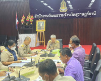 การประชุมคณะกรรมการส่งเสริมและรักษามรดกภูมิปัญญาทางวัฒนธรรม  ... พารามิเตอร์รูปภาพ 6