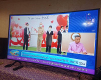 รายการ &quot;ผู้ว่าฯ คุยกับประชาชน&quot; และ รายการ “แหลงข่าวชาวใต้”  พารามิเตอร์รูปภาพ 6