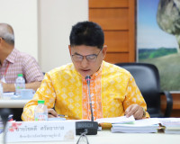 ผู้ว่าฯ สุราษฎร์ธานี ติดตามการดำเนินงานศึกษาธิการจังหวัด เน้ ... พารามิเตอร์รูปภาพ 4