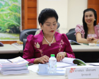 ผู้ว่าฯ สุราษฎร์ธานี ติดตามการดำเนินงานศึกษาธิการจังหวัด เน้ ... พารามิเตอร์รูปภาพ 10