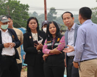 การประชุมคณะอนุกรรมการติดตามผลการดำเนินโครงการตามแผนปฏิบัติร ... พารามิเตอร์รูปภาพ 2