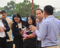 การประชุมคณะอนุกรรมการติดตามผลการดำเนินโครงการตามแผนปฏิบัติร ... พารามิเตอร์รูปภาพ 3
