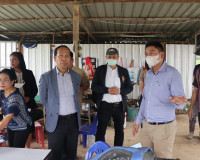 การประชุมคณะอนุกรรมการติดตามผลการดำเนินโครงการตามแผนปฏิบัติร ... พารามิเตอร์รูปภาพ 4