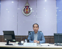 การประชุมคณะอนุกรรมการติดตามผลการดำเนินโครงการตามแผนปฏิบัติร ... พารามิเตอร์รูปภาพ 9