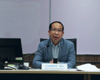 การประชุมคณะอนุกรรมการติดตามผลการดำเนินโครงการตามแผนปฏิบัติร ... พารามิเตอร์รูปภาพ 10