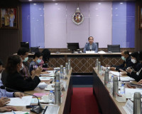 การประชุมคณะอนุกรรมการติดตามผลการดำเนินโครงการตามแผนปฏิบัติร ... พารามิเตอร์รูปภาพ 11