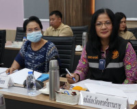 การประชุมคณะอนุกรรมการติดตามผลการดำเนินโครงการตามแผนปฏิบัติร ... พารามิเตอร์รูปภาพ 12