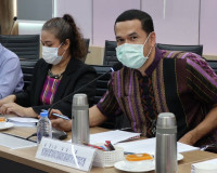 การประชุมคณะอนุกรรมการติดตามผลการดำเนินโครงการตามแผนปฏิบัติร ... พารามิเตอร์รูปภาพ 13