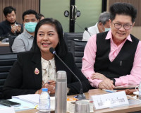 การประชุมคณะอนุกรรมการติดตามผลการดำเนินโครงการตามแผนปฏิบัติร ... พารามิเตอร์รูปภาพ 15