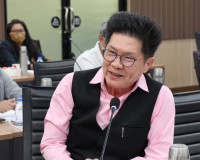การประชุมคณะอนุกรรมการติดตามผลการดำเนินโครงการตามแผนปฏิบัติร ... พารามิเตอร์รูปภาพ 16