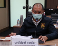 การประชุมคณะอนุกรรมการติดตามผลการดำเนินโครงการตามแผนปฏิบัติร ... พารามิเตอร์รูปภาพ 17
